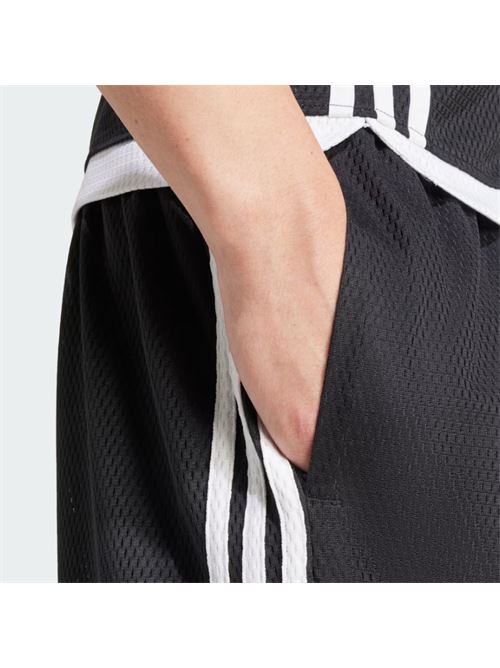 mockeylet short ADIDAS ORIGINAL | IZ4800BLACK